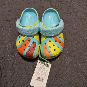 Kids Crocs size c11